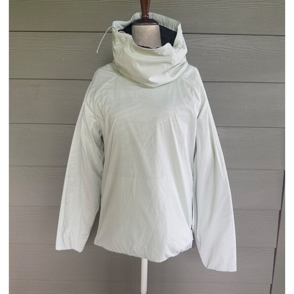 Icebreaker MerinoLoft Westerly Long Sleeve Pullover Jacket - Picture 1 of 12